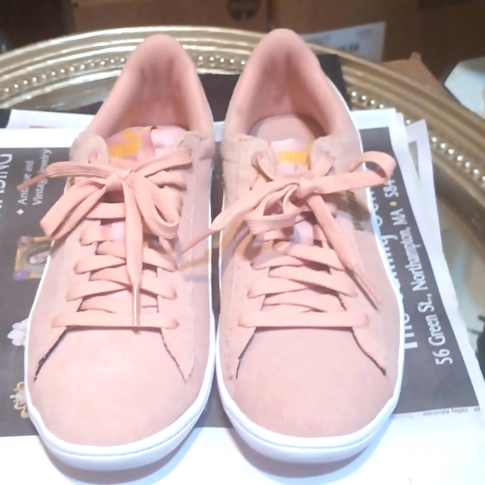 COPY - Puma 8.5 women's sneakers